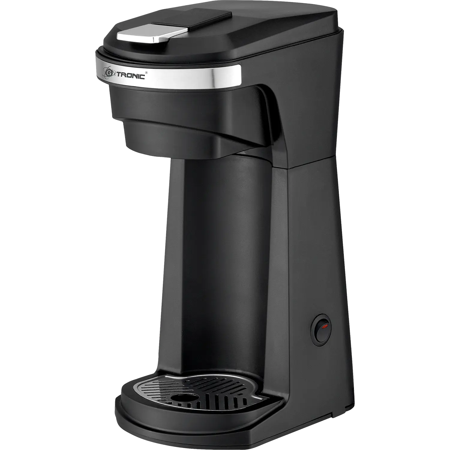 GTRONIC CAFETERA DE CAPSULA