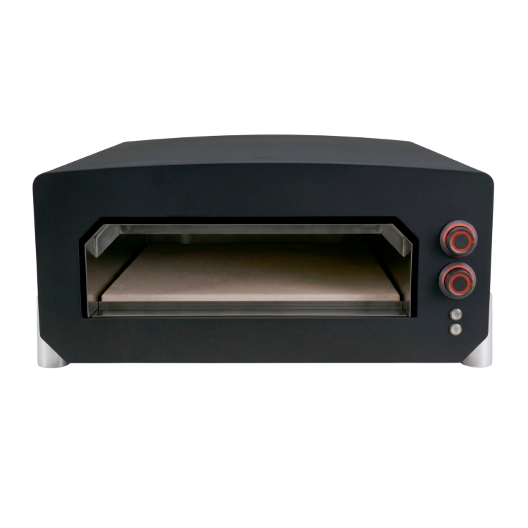 Hornos para pizza