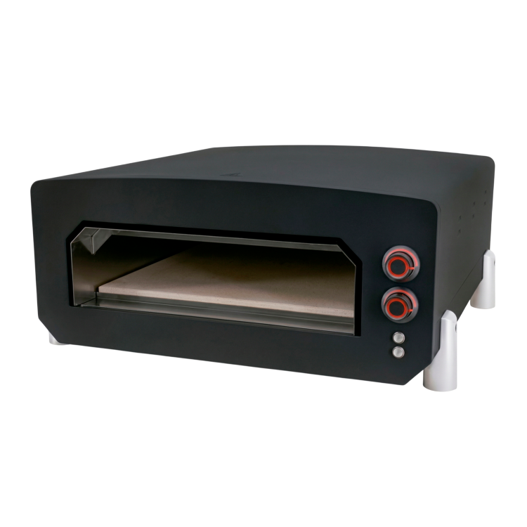 GTRONIC HORNO ELECTRICO PARA PIZZA NAPOLI PRO