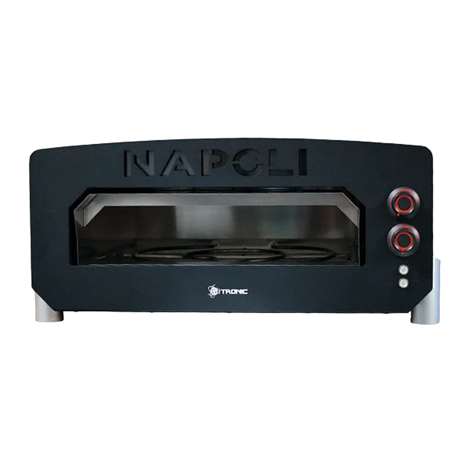 GTRONIC HORNO ELECTRICO PARA PIZZA NAPOLI PRO