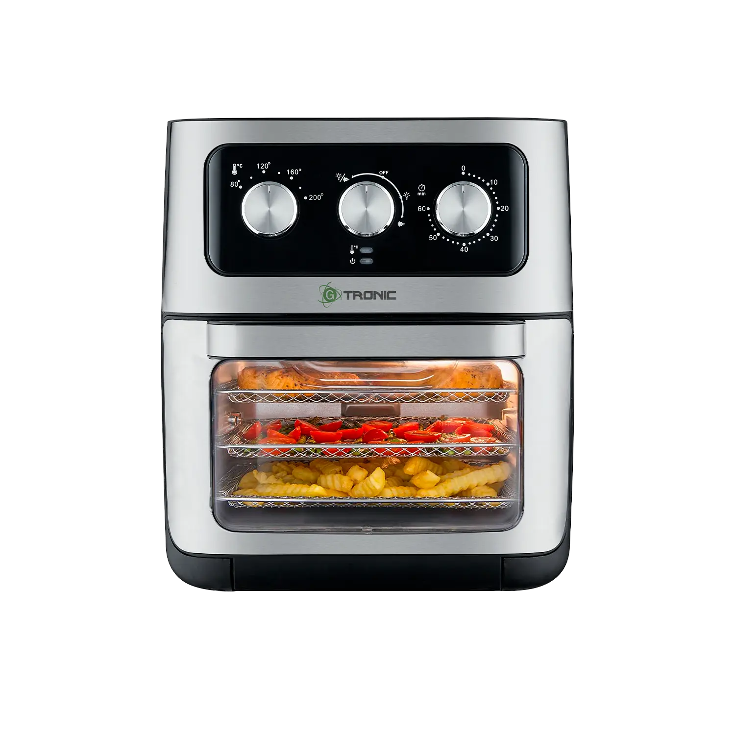 AIRFRYER - FREIDORA DE AIRE 12 LITROS
