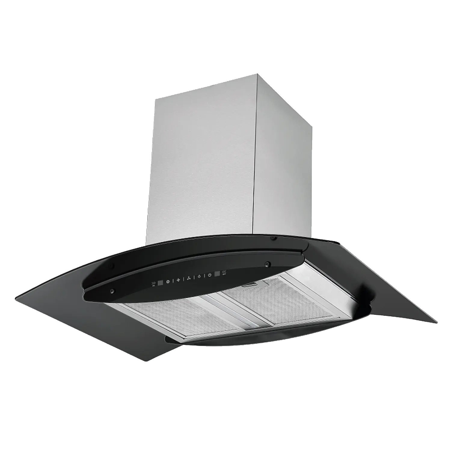 GTRONIC CAMPANA HONOR ALVENTO DELUXE 90CM