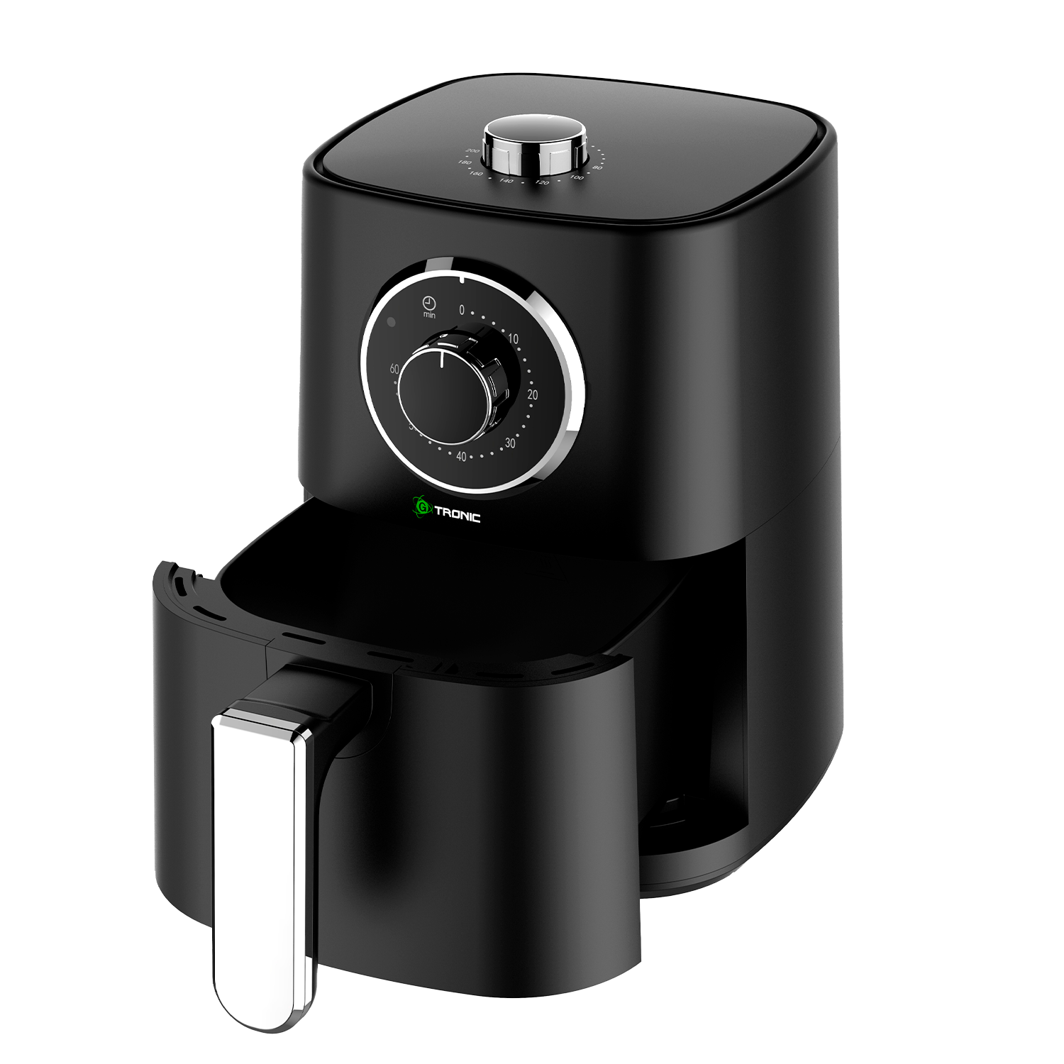 GTRONIC AIR FRYER GT-0129M-2.0L