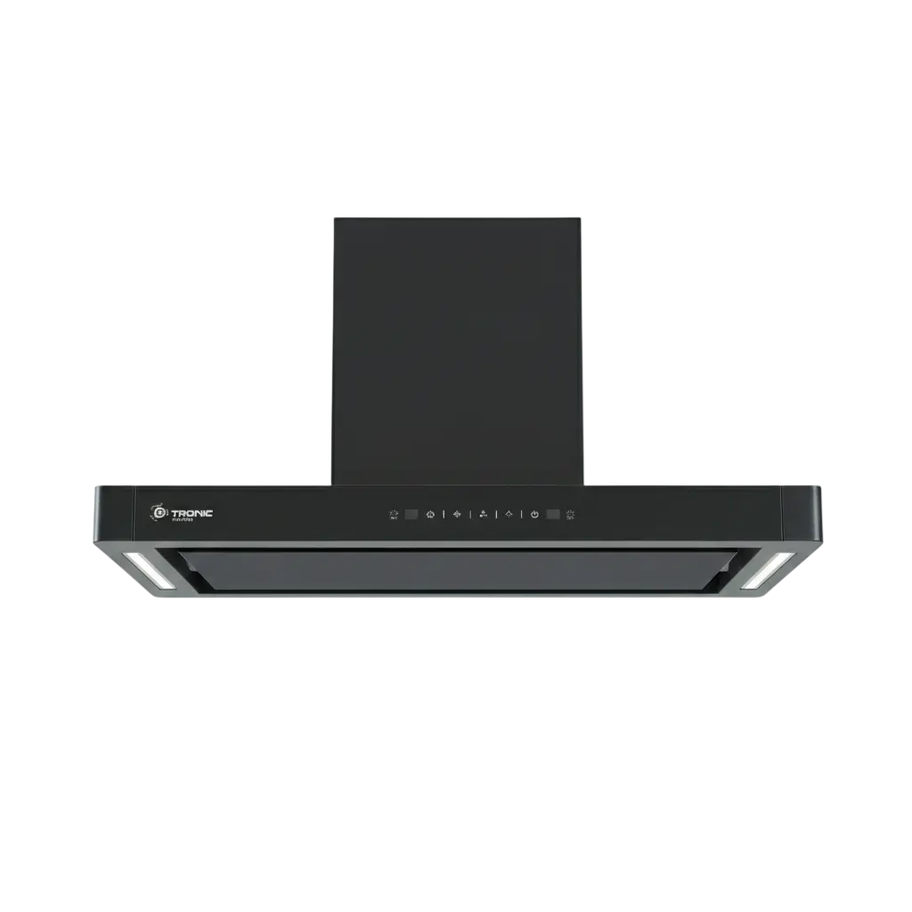 GTRONIC CAMPANA HONOR AEROPRO DELUXE 90CM
