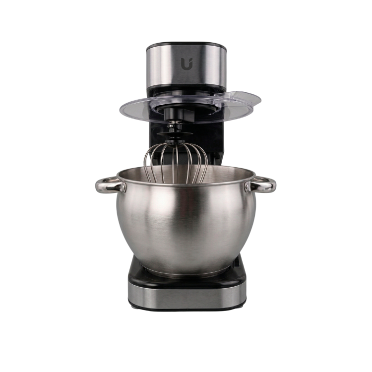GTRONIC BATIDORA PEDESTAL STEELMIX 7L
