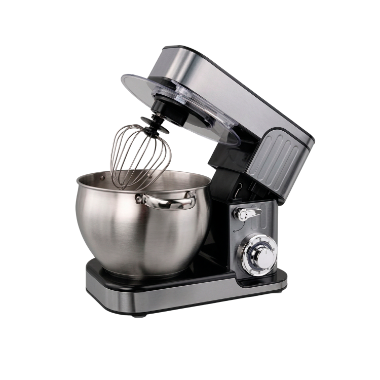 GTRONIC BATIDORA PEDESTAL STEELMIX 7L