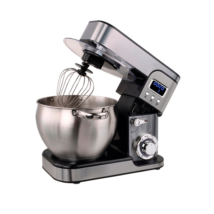 GTRONIC BATIDORA PEDESTAL STEELMIX 7L DI