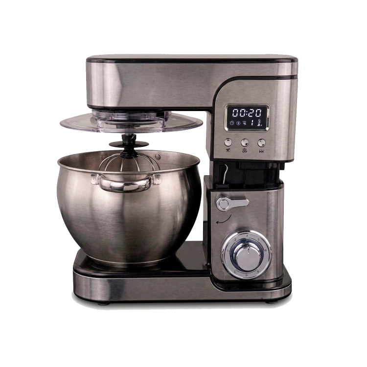 GTRONIC BATIDORA PEDESTAL STEELMIX 7L DI