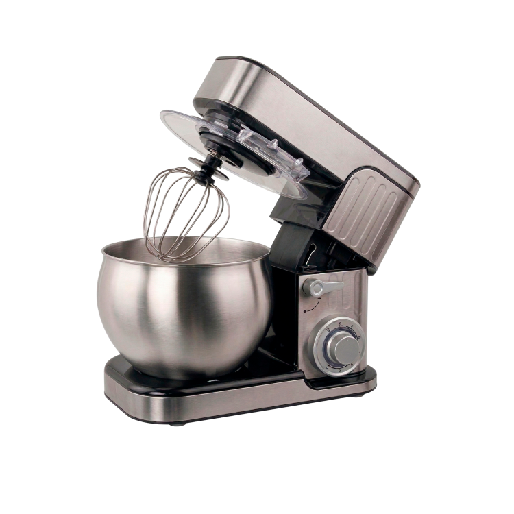 GTRONIC BATIDORA PEDESTAL STEELMIX 6L