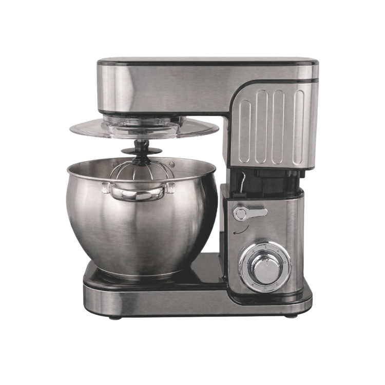 GTRONIC BATIDORA PEDESTAL STEELMIX 6L