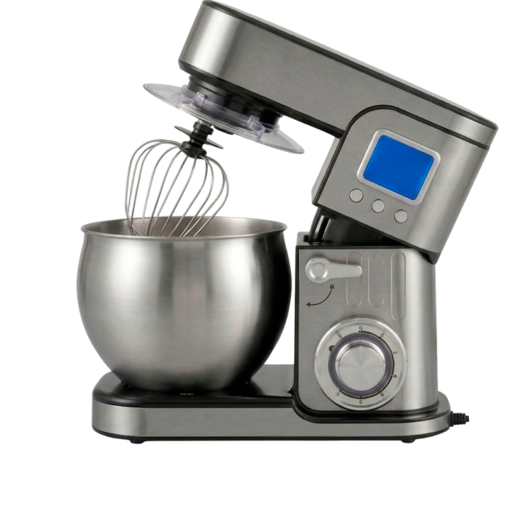 GTRONIC BATIDORA PEDESTAL STEELMIX 6L DI