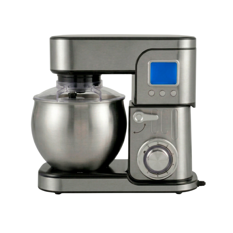 GTRONIC BATIDORA PEDESTAL STEELMIX 6L DI