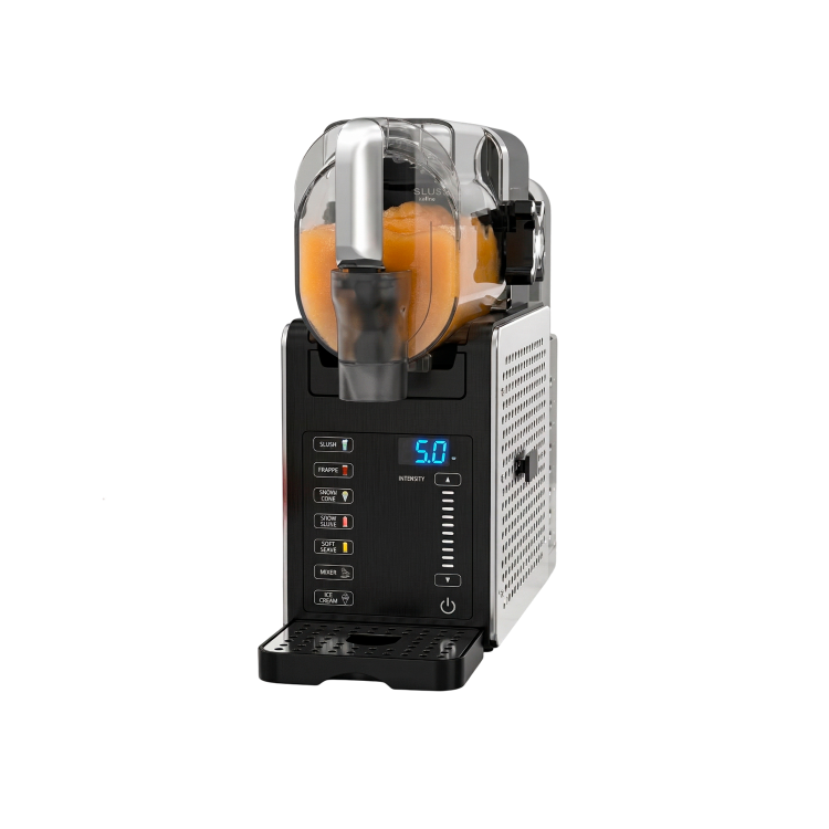 GTRONIC MAQUINA HELADOS FROSTFUSION 5 EN 1