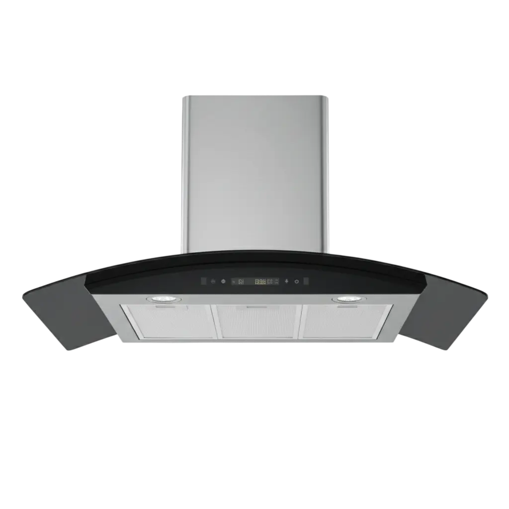 GTRONIC CAMPANA HONOR VENTIPRO DELUXE 90CM