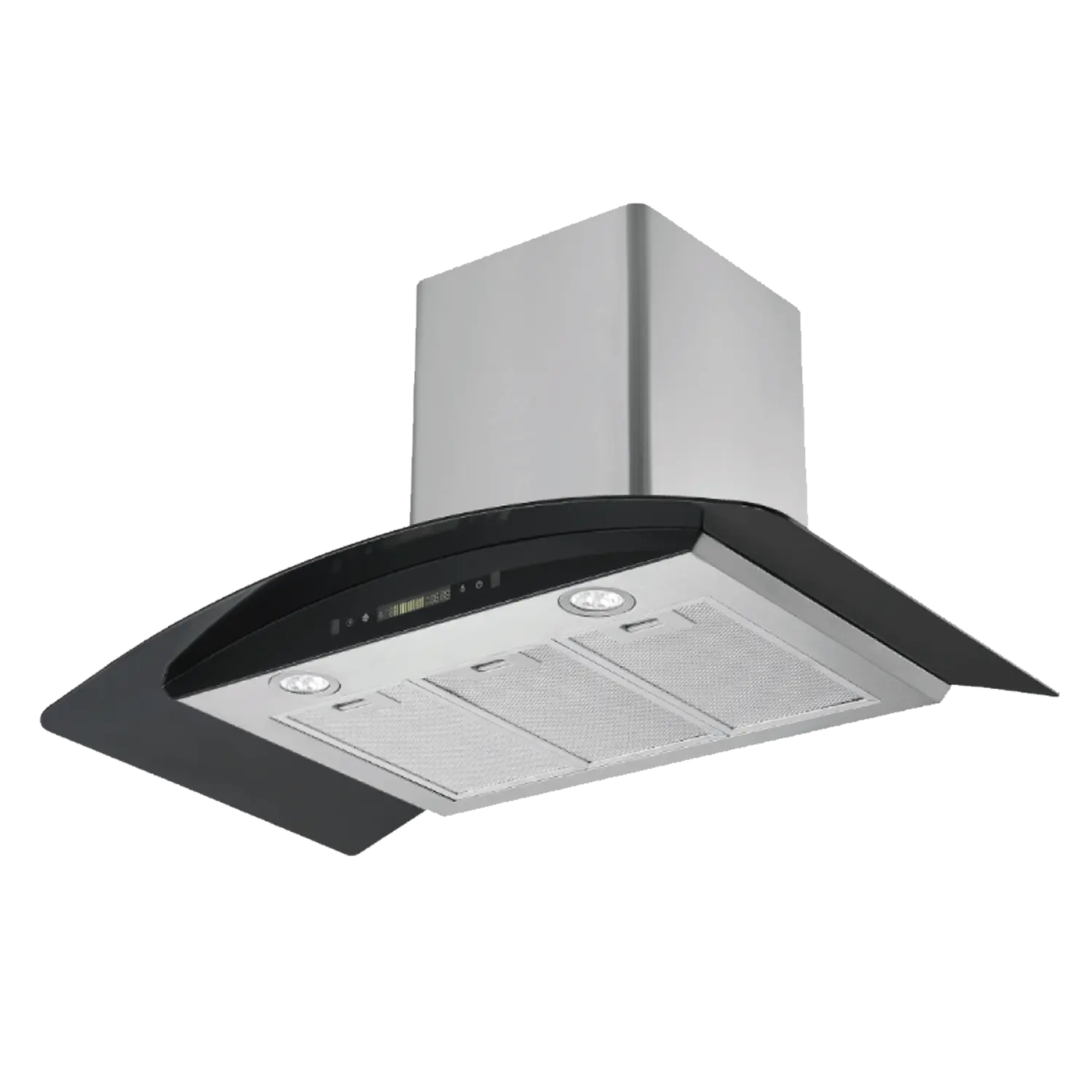 GTRONIC CAMPANA HONOR VENTIPRO DELUXE 90CM