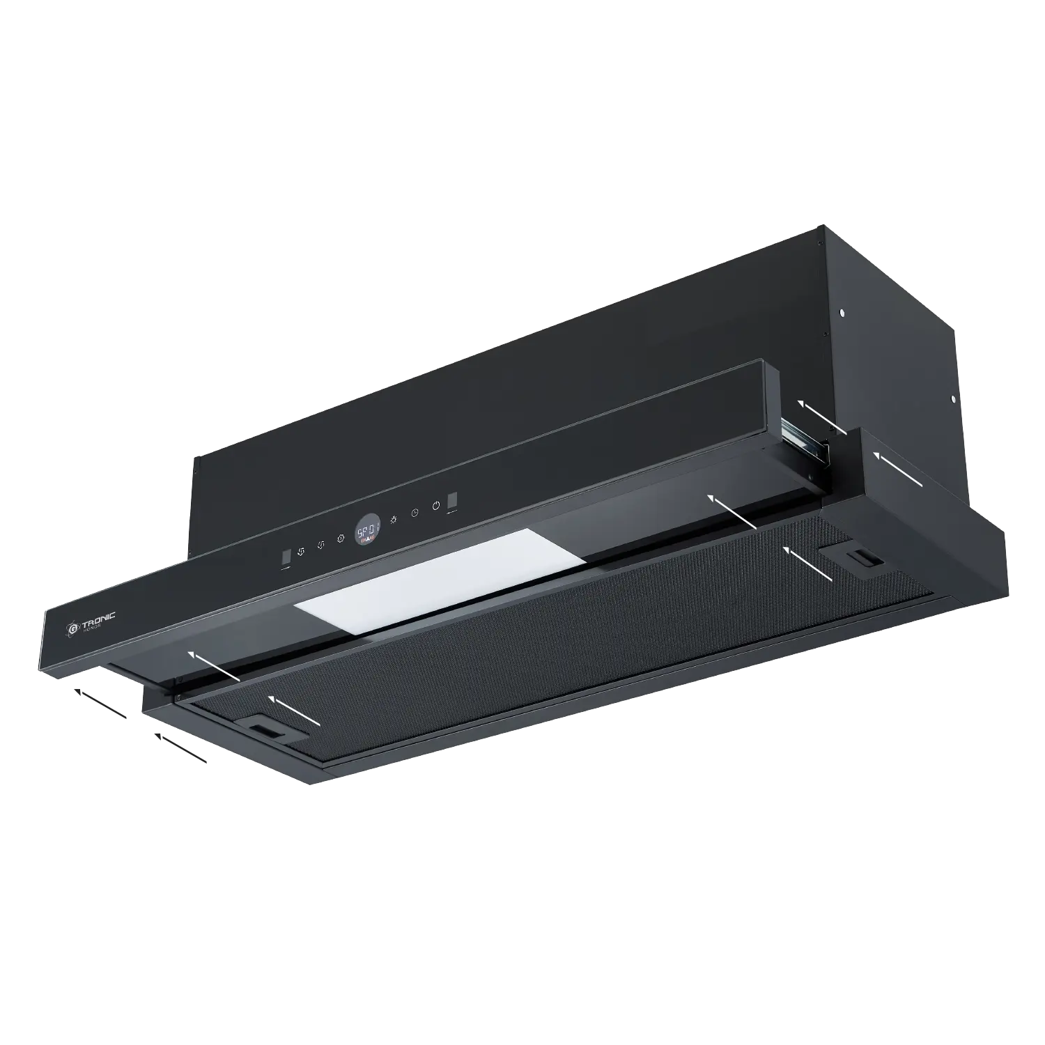 GTRONIC CAMPANA HONOR ASTRAL P ELEGANCE 60CM