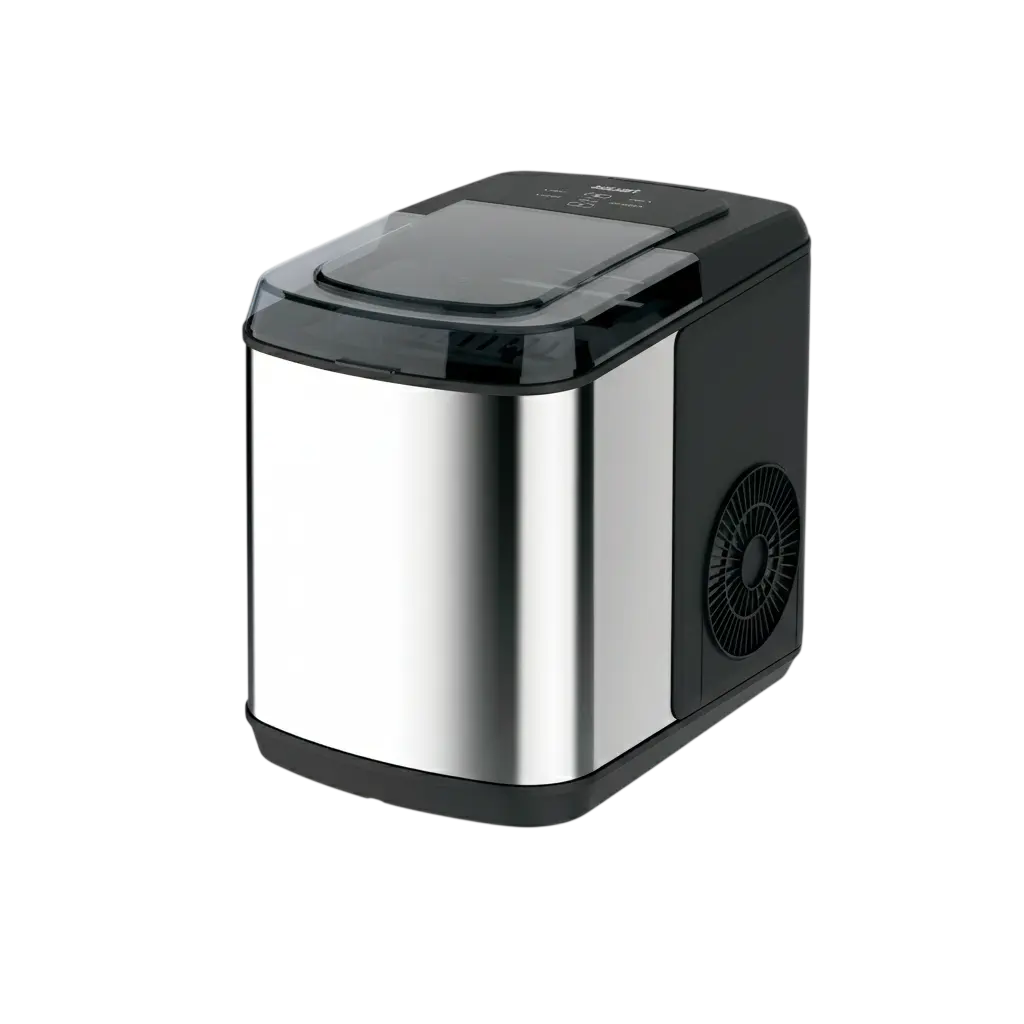 GTRONIC FAB. HIELO FROZEN PRO ACERO INOX
