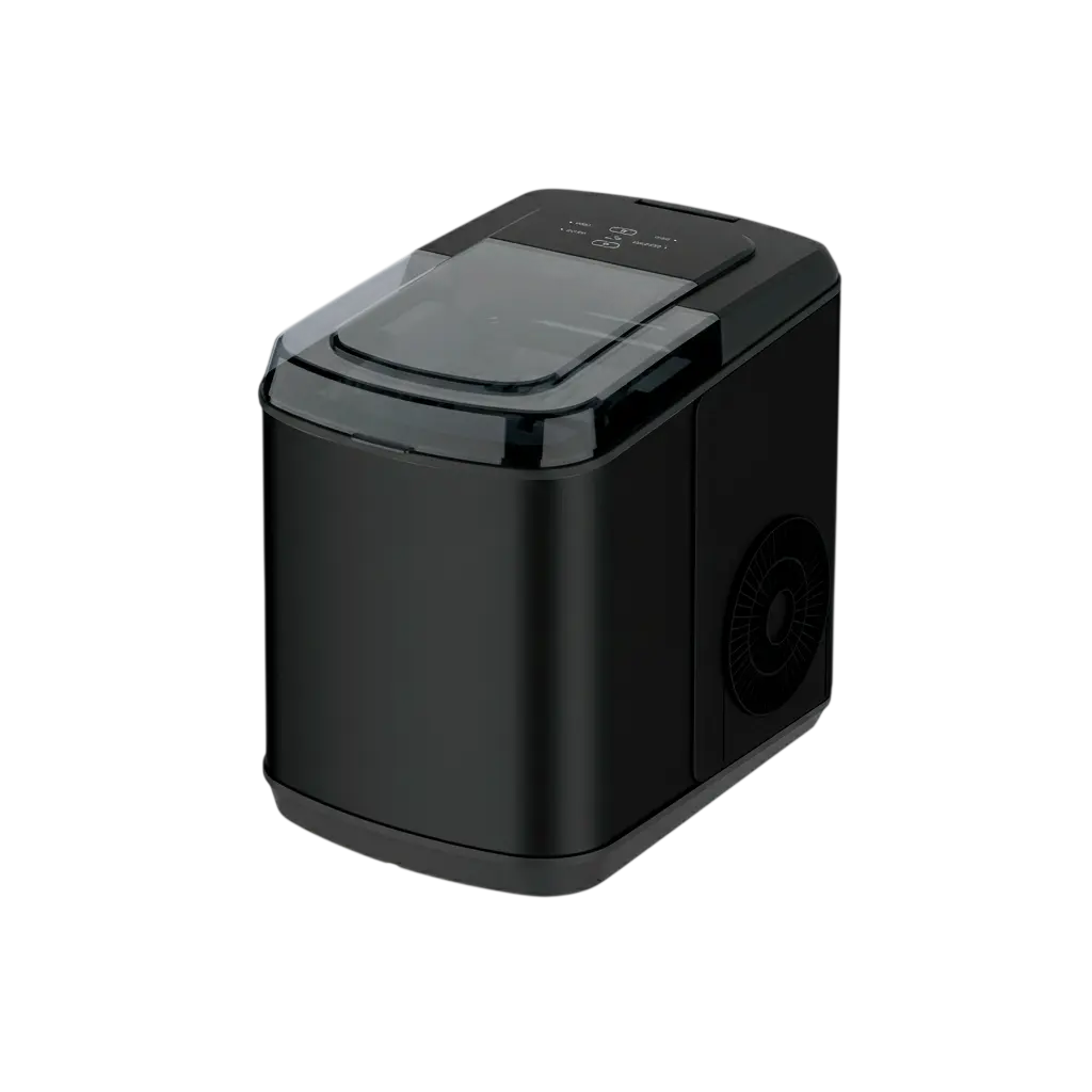 GTRONIC FAB. DE HIELO FROZEN PRO NEGRO