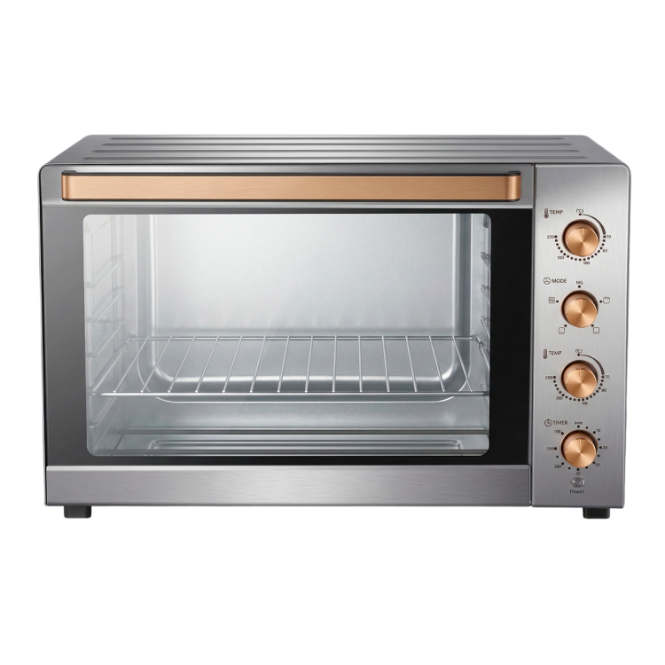 GTRONIC HORNO ELECTRICO 120L