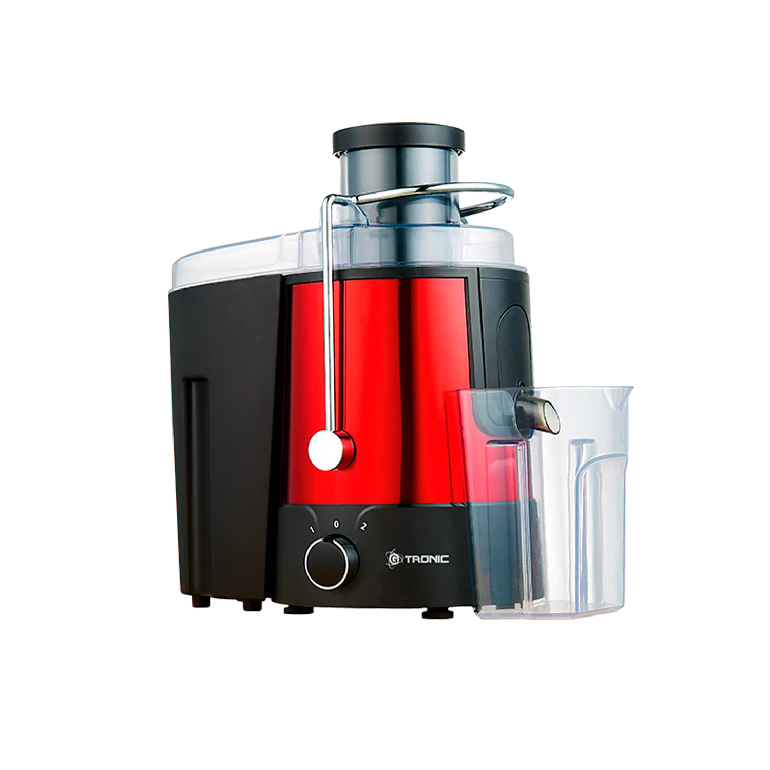 Extractores de jugo