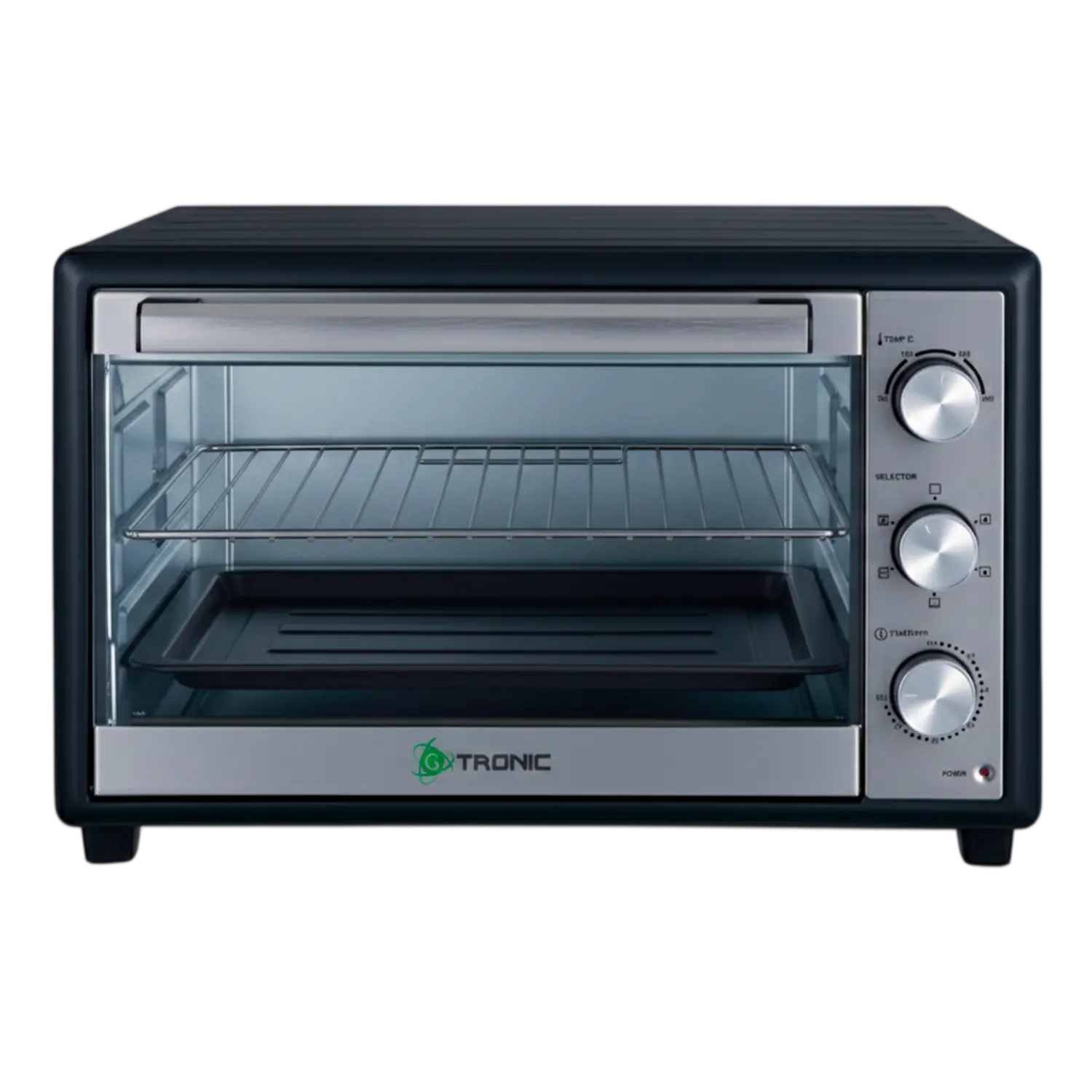GTRONIC HORNO ELECTRICO 66L