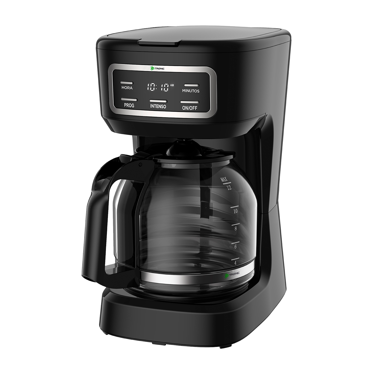 CAFETERA ELÉCTRICA GTRONIC SMART COFFEE