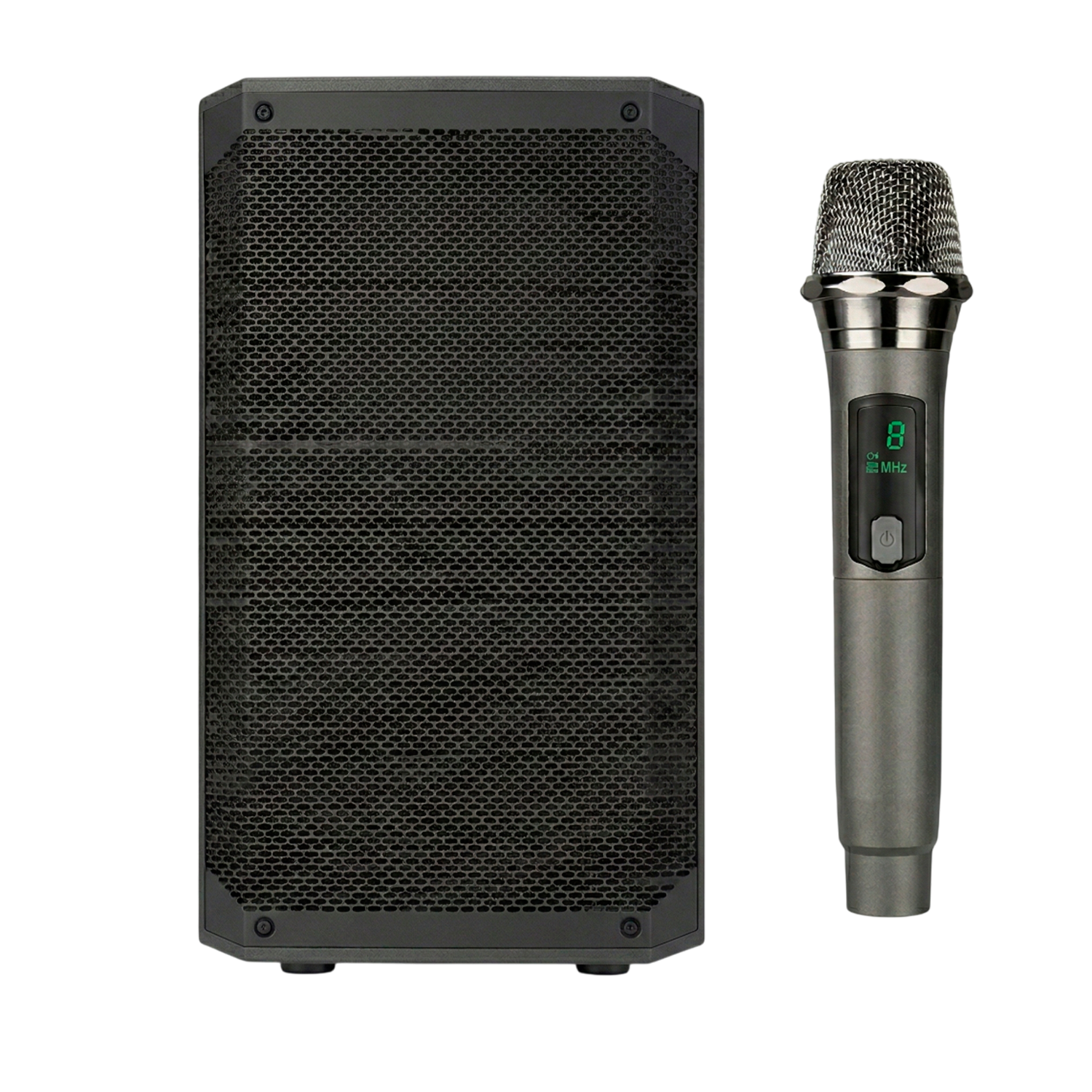 GTRONIC ALTAVOZ THUNDERPRO DE 15" 1000W