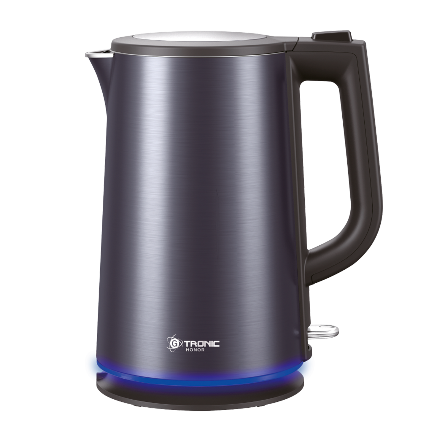 GTRONIC HERVIDOR THERMO SHIELD PRO 1.7L