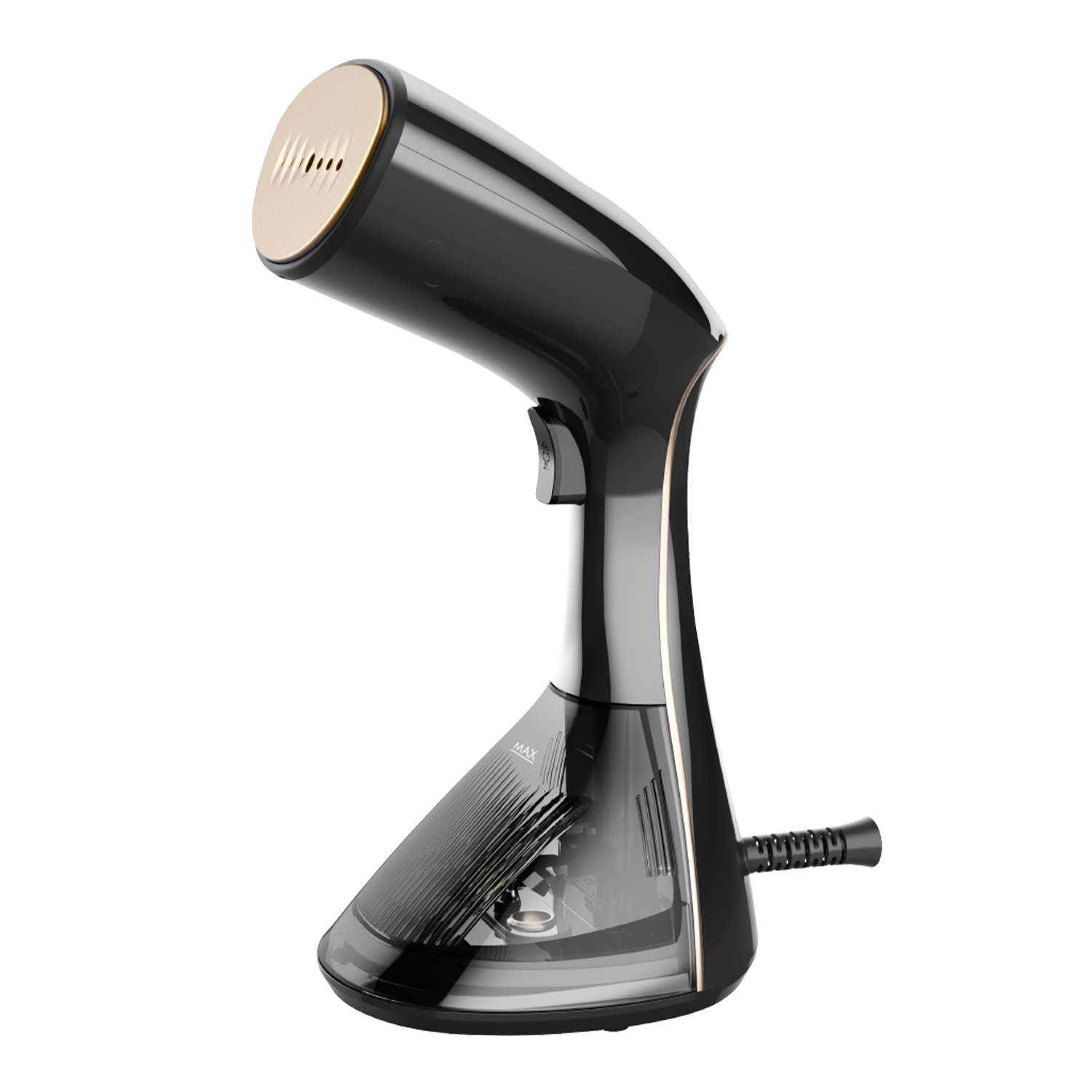 GTRONIC PLANCHA A VAPOR STEAMFLOW