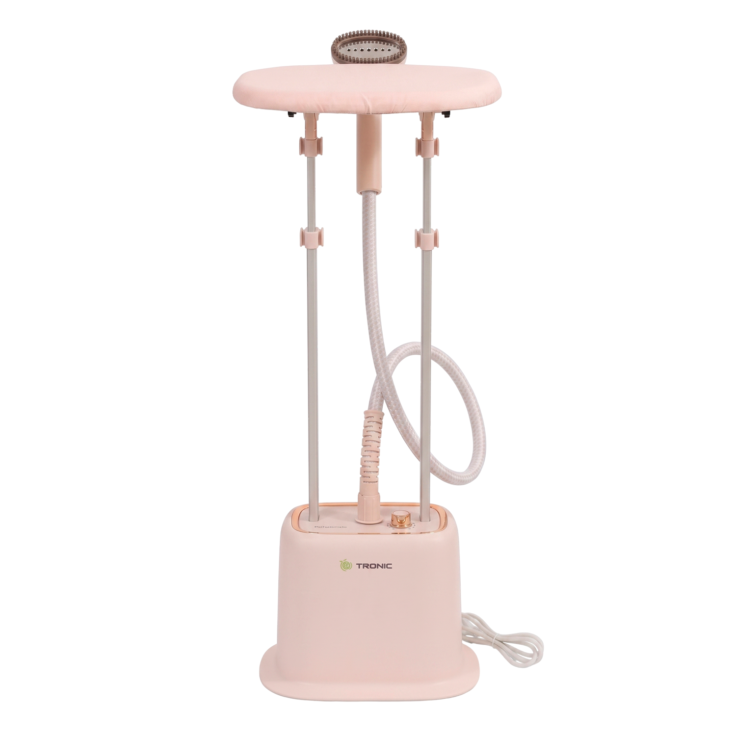 GTRONIC PLANCHA VERTISTEAM PRO 2 EN 1