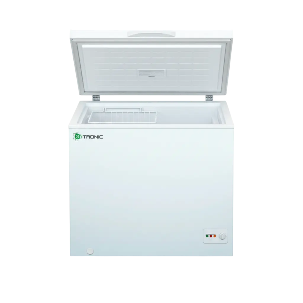 GTRONIC CONGELADOR HORIZONTAL 300L