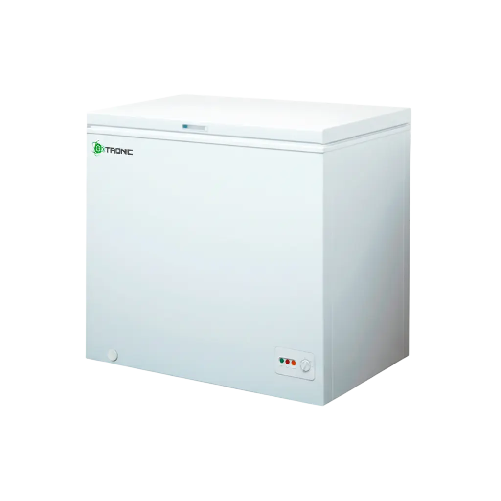 GTRONIC CONGELADOR HORIZONTAL 300L