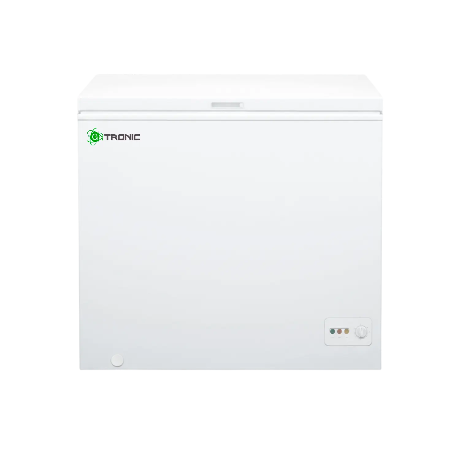 GTRONIC CONGELADOR HORIZONTAL 300L