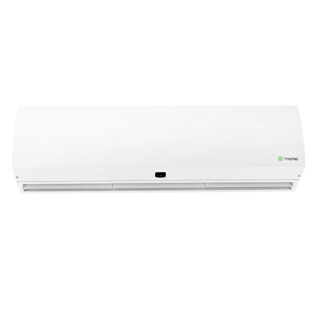 GTRONIC CORTINA DE AIRE SERIE ULTRA M 1.2M