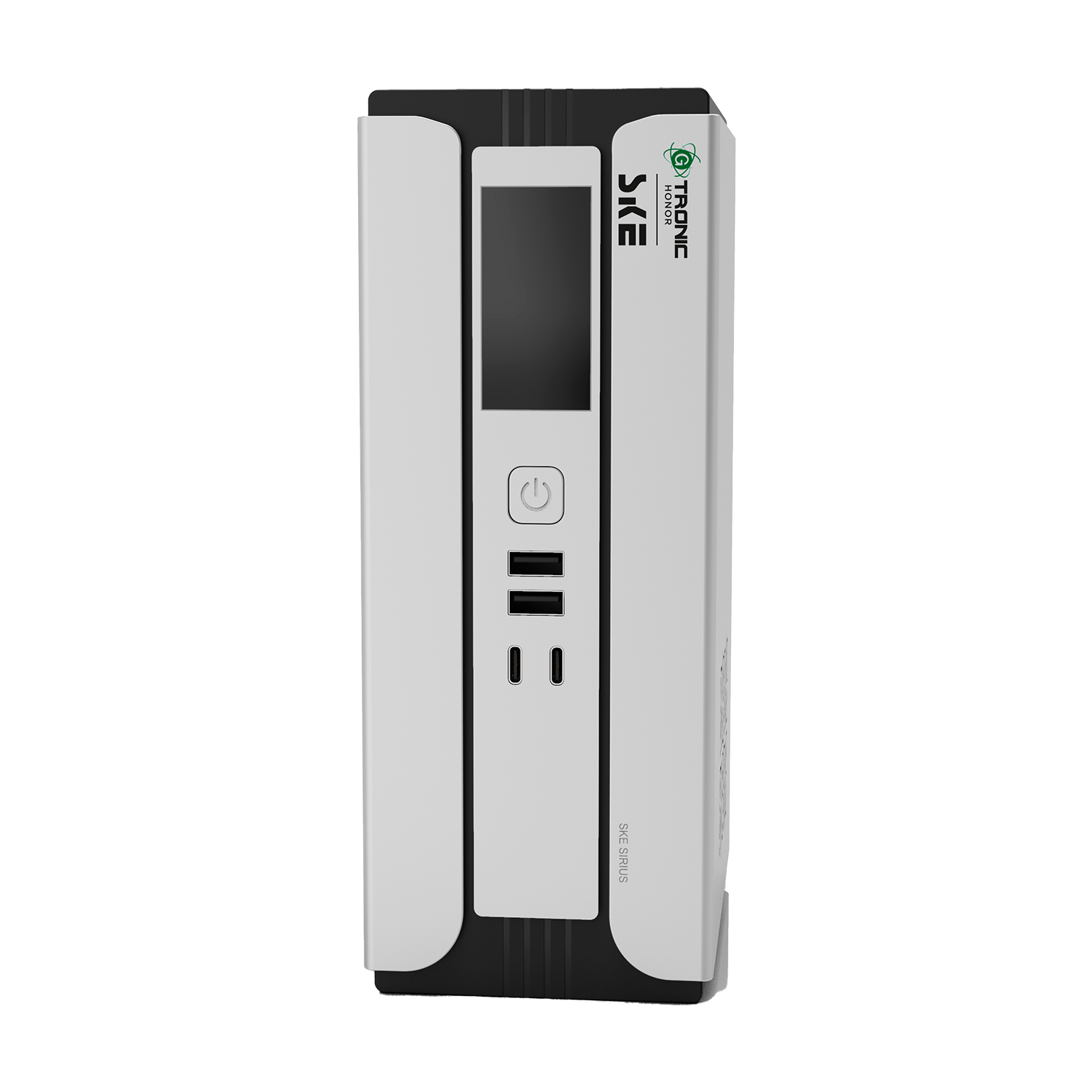 UPS GTRONIC HONOR SIRIUS LIFEPO4 DE 30.000MAH
