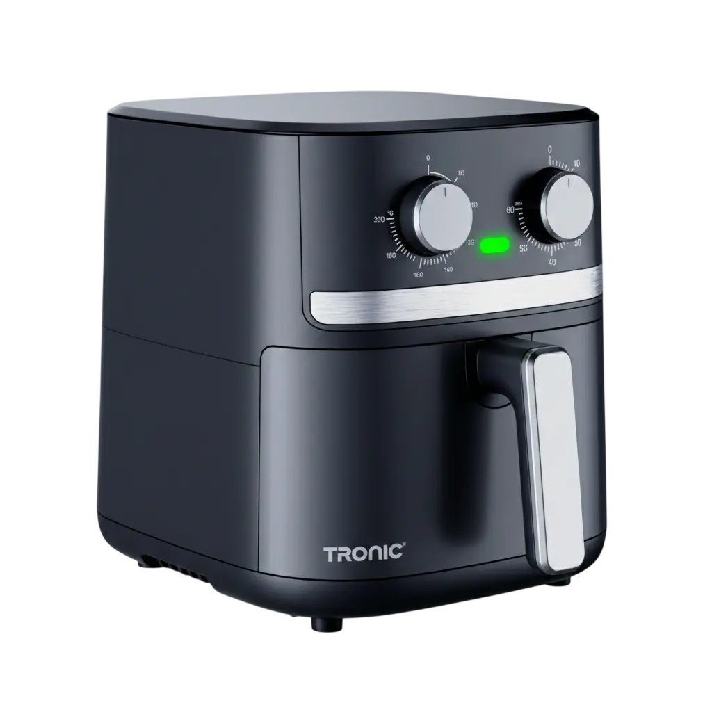 GTRONIC AIR FRYER GT-501-5L