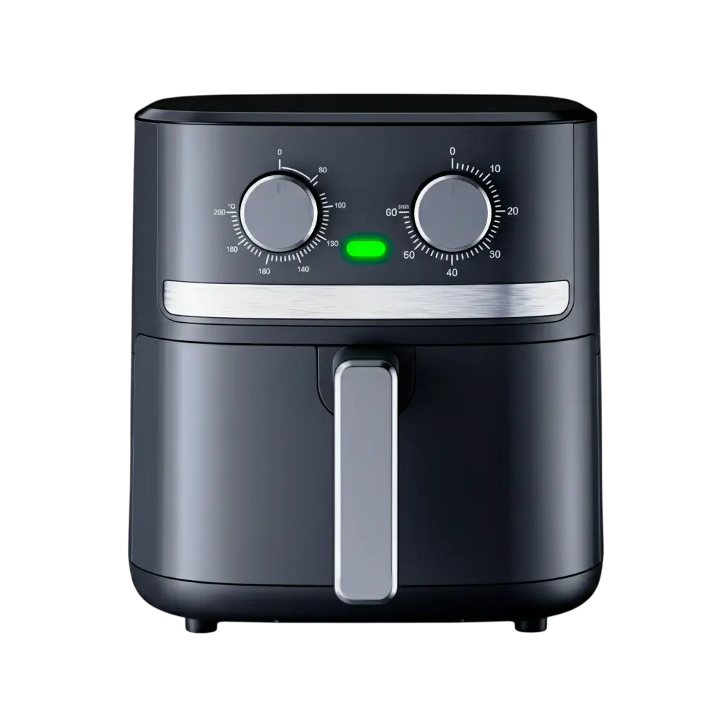 GTRONIC AIR FRYER GT-501-5L