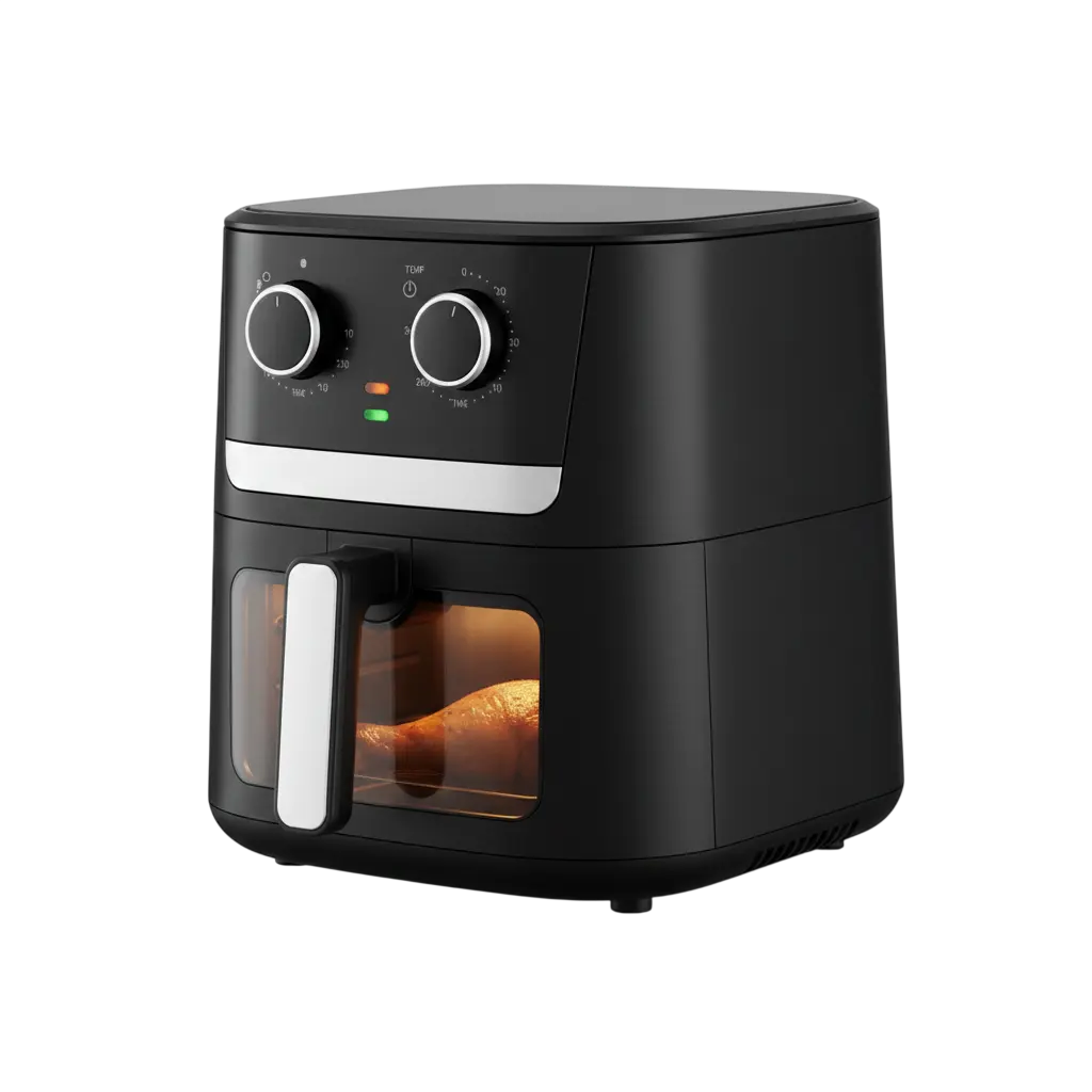 GTRONIC AIR FRYER GT-503M1-5L