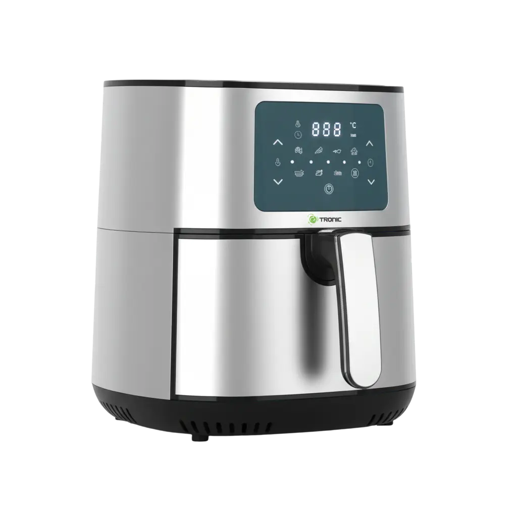 GTRONIC AIR FRYER GT-506-5.5L DIGITAL