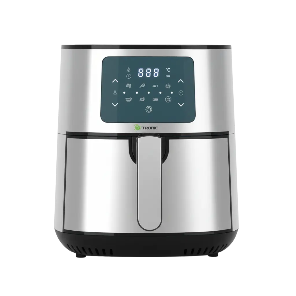 GTRONIC AIR FRYER GT-506-5.5L DIGITAL
