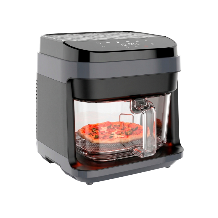 GTRONIC CRYSTAL FRYER HONOR 5.5L
