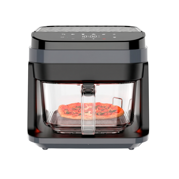 GTRONIC CRYSTAL FRYER HONOR 5.5L