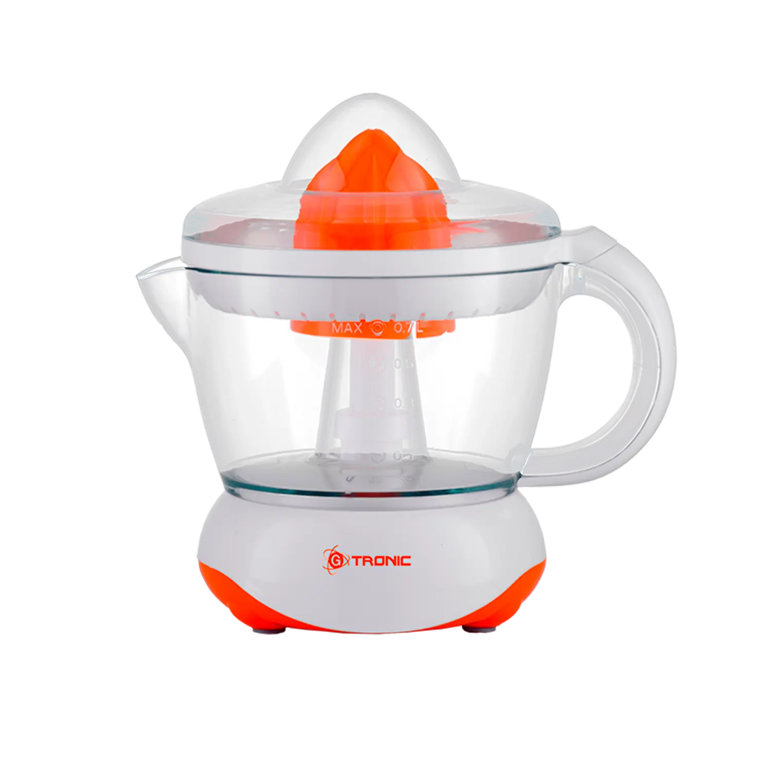 GTRONIC EXPRIMIDOR DE CITRICOS