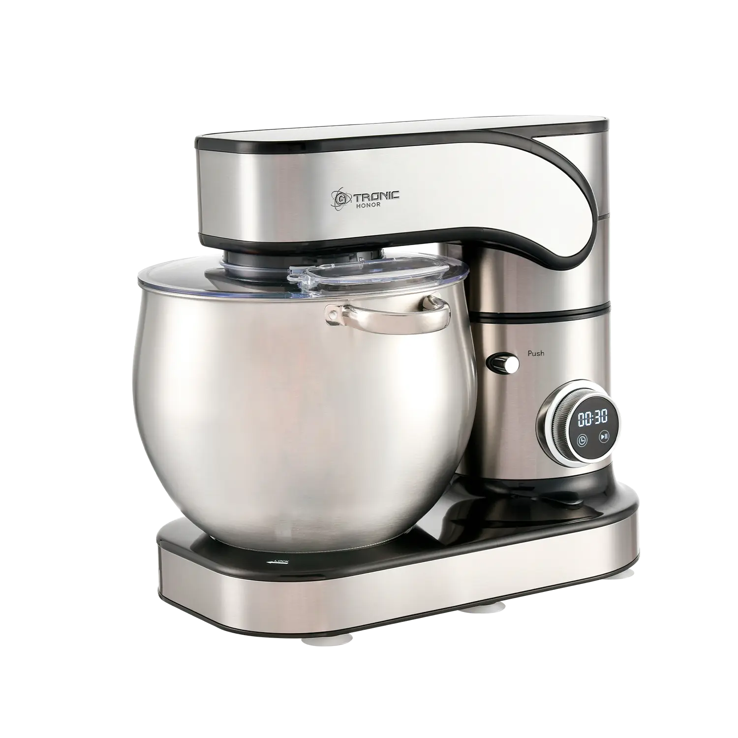 GTRONIC BATIDORA HONOR NOVAPRO 12L