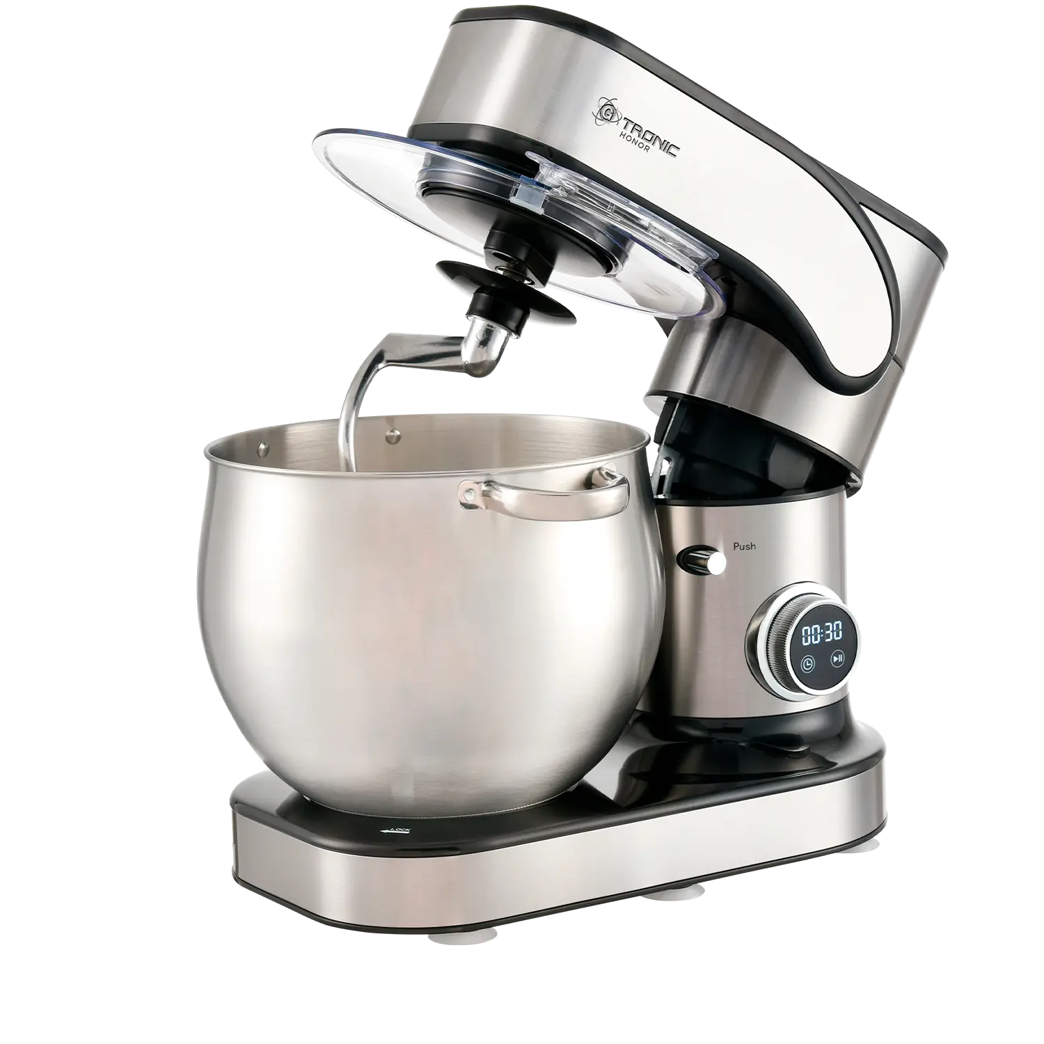 GTRONIC BATIDORA HONOR NOVAPRO 12L