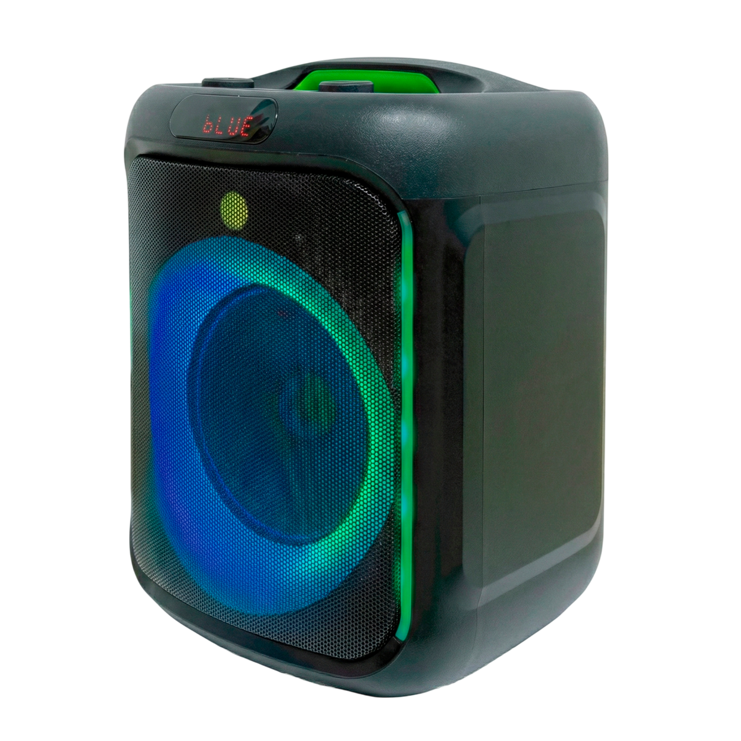 GTRONIC ALTAVOZ BOLT MAX DE 6.5" 25W