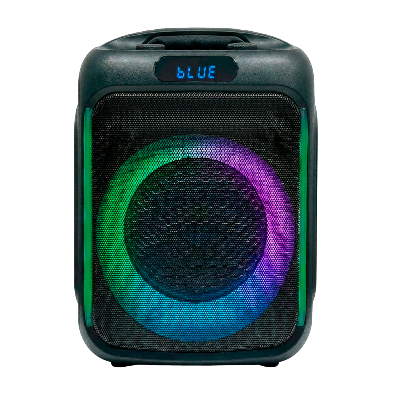 GTRONIC ALTAVOZ BOLT MAX DE 6.5" 25W