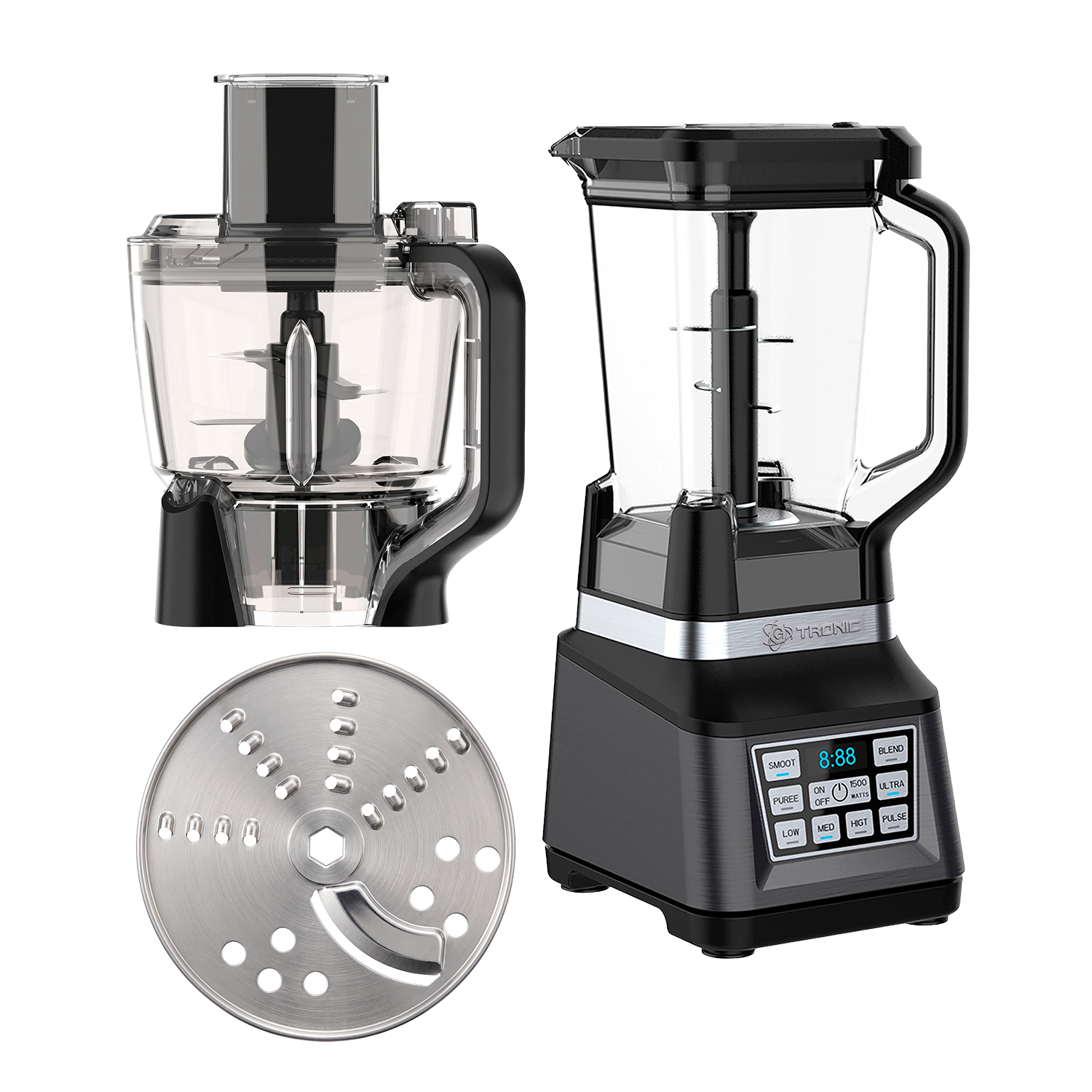 LICUADORA GTRONIC BN802