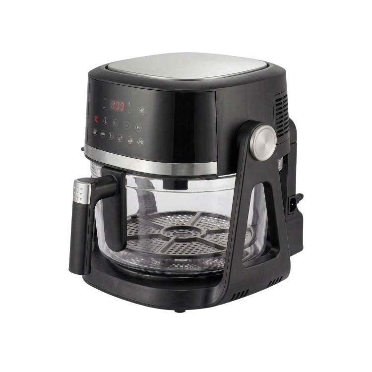 GTRONIC AIRFRYER HONOR GIRO GRILL 5L DIG