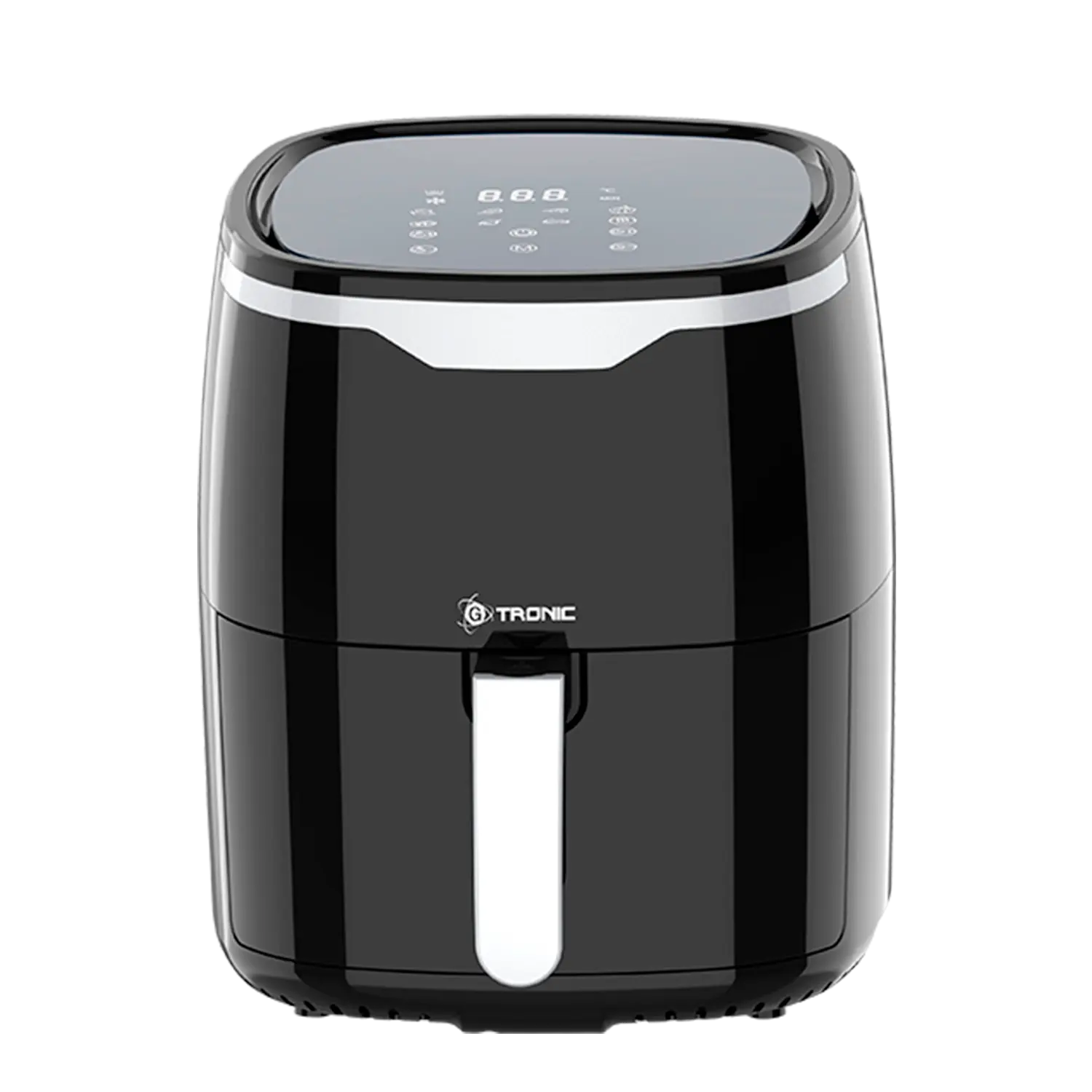 GTRONIC AIR FRYER GT307-4.5L DIGITAL